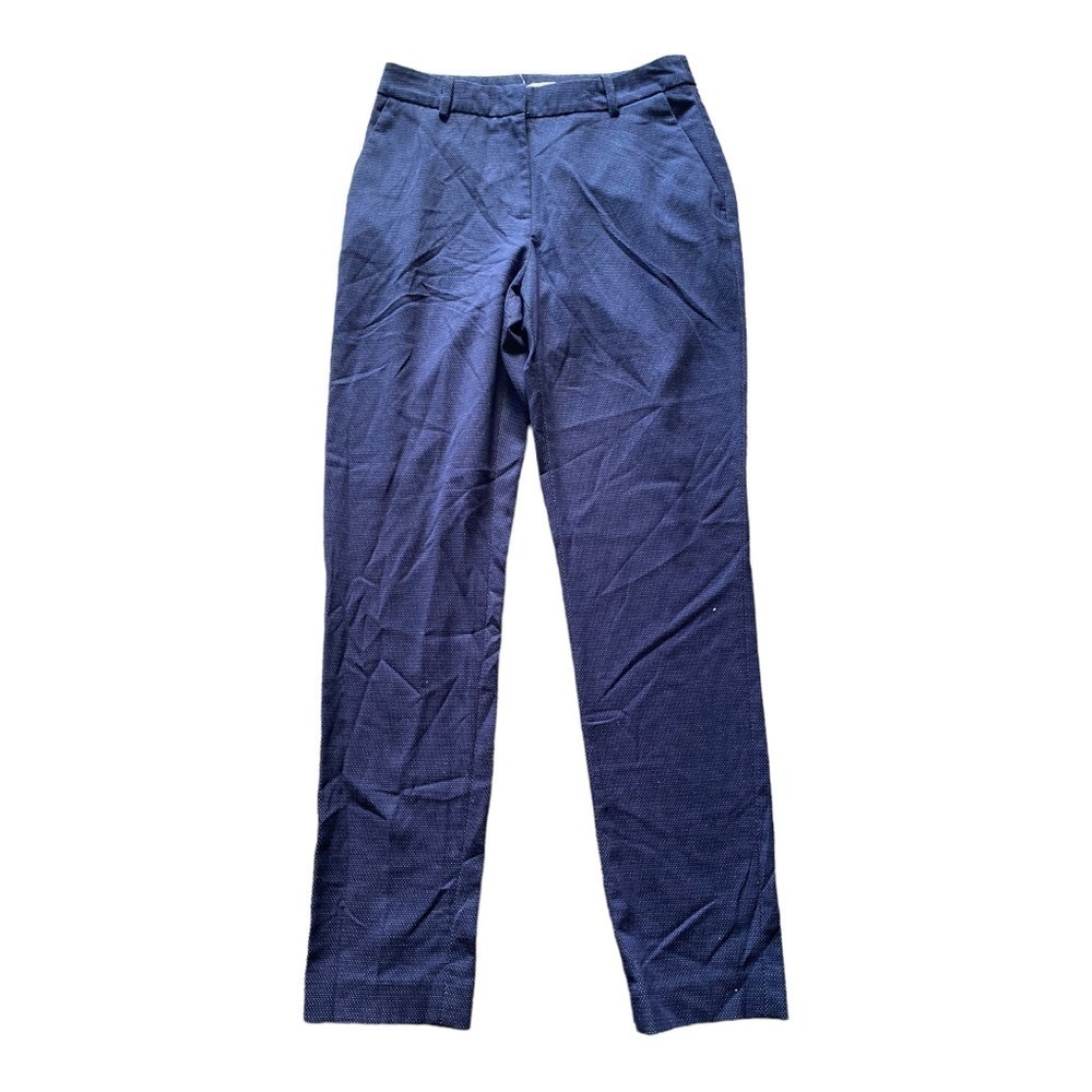 Women’s dress pants Bleu Navy HM Size 2